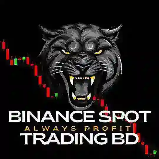 BINANCE SPOT TRADING BD📊