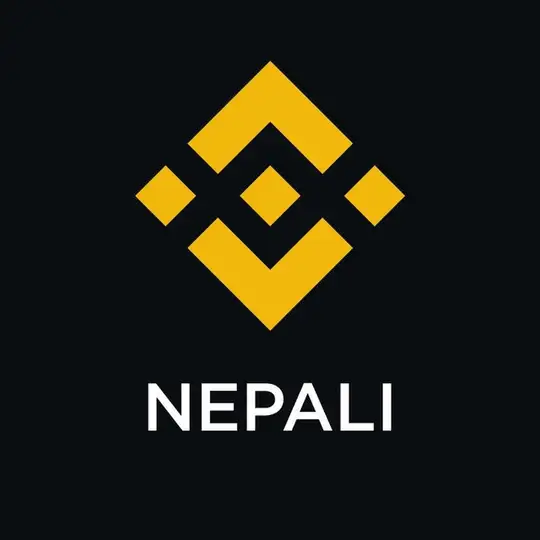 Binance Nepali (नेपाली)