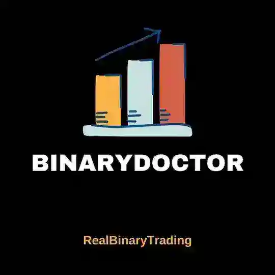 DOUTOR BINÁRIO 🤖