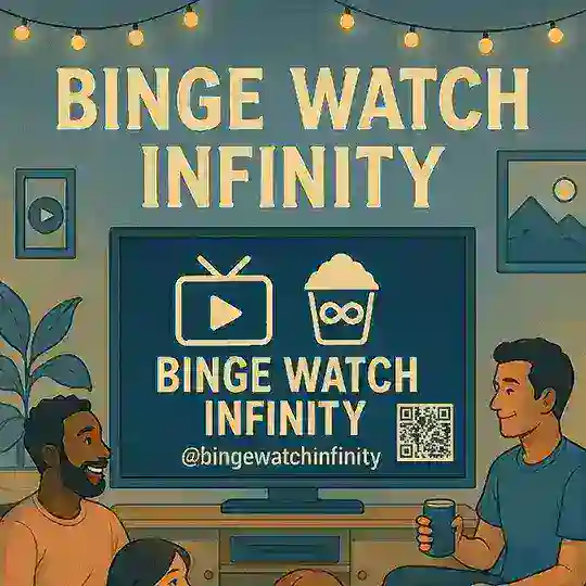 𝐁𝐈𝐍𝐆𝐄 𝐖𝐀𝐓𝐂𝐇 𝐈𝐍𝐅𝐈𝐍𝐈𝐓𝐘 🍿