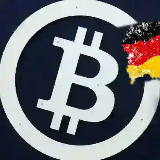 Bitcoin & Co. - Deutsch (GER) 🇩🇪