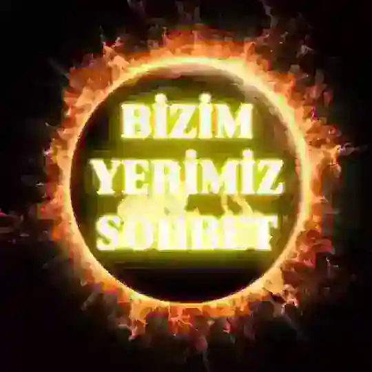 𝗕𝗜̇𝗭𝗜̇𝗠 𝗬𝗘𝗥𝗜̇𝗠𝗜̇𝗭 𝗦𝗢𝗛𝗕𝗘𝗧