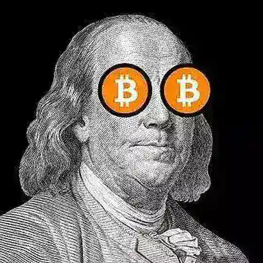 币圈行情交流讨论群