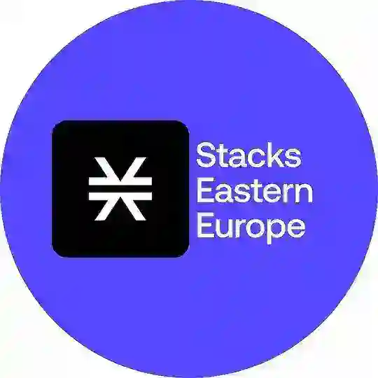 Stacks Eastern Europe