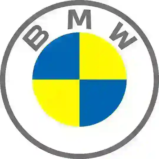 Ukrainian BMW X5 и X6: F15 и F16