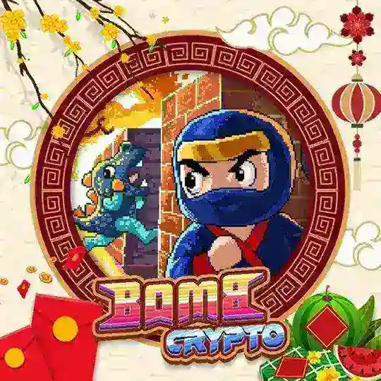 BombCrypto Bangladesh 🇧🇩