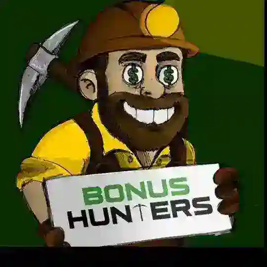 Bonus Hunters | Sohbet