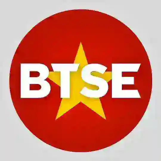 BTSE Vietnam