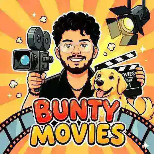 🅱🆄🅽🆃🆈 🅼🅾🆅🅸🅴🆂😉