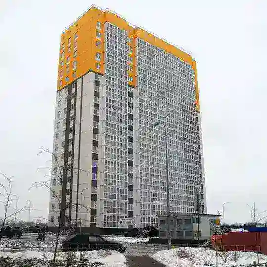 Бурнаковский мкр. 97