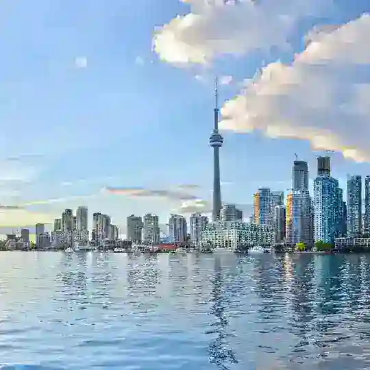 خرید و اجاره خانه در تورنتو