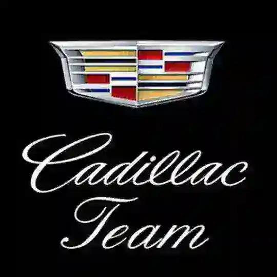 Cadillac Team SPB