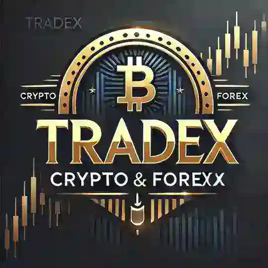 📊📈TradeX Academy KRİPTO VE BORSA📊📈