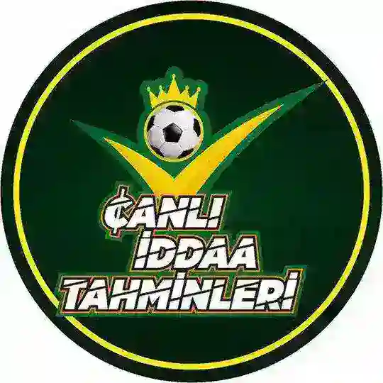 CANLI TAHMİNLER