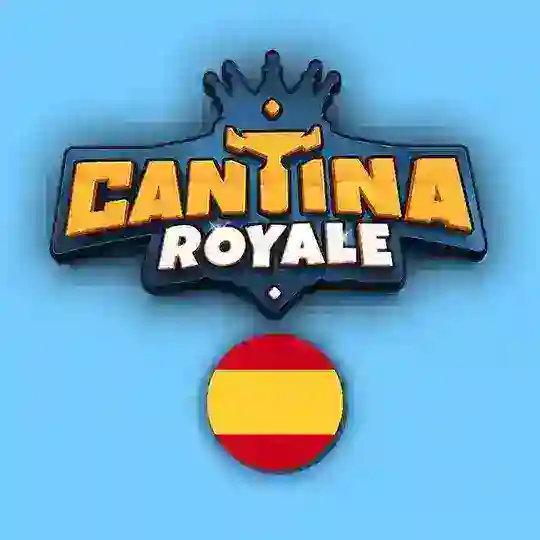 Cantina Royale Spanish