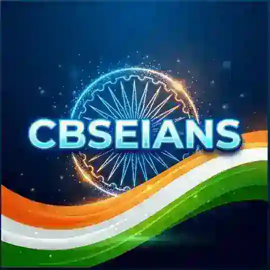 CBSEIANS