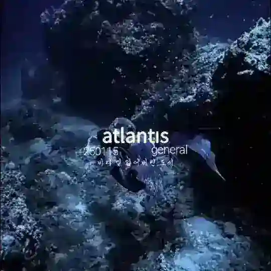 ㅤㅤ‌‌‌ㅤatlantıs .