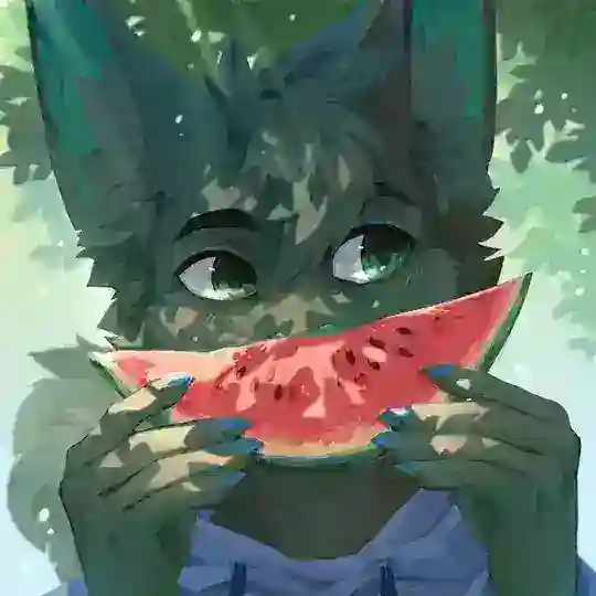 [NSFW]🏳️‍🌈🌿Ліс пухнастиків🐾[Only Gay]🇺🇦:з