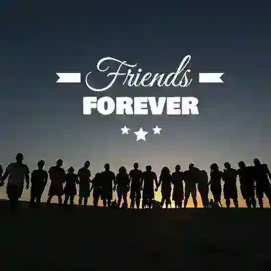 FRIENDSHIP ZONE. .🤩🤩🥰🥰