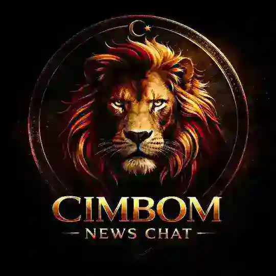 𝐂𝐈𝐌𝐁𝐎𝐌 𝐍𝐄𝐖𝐒 | 𝐂𝐇𝐀𝐓