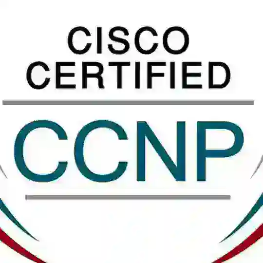 CISCO CCNP