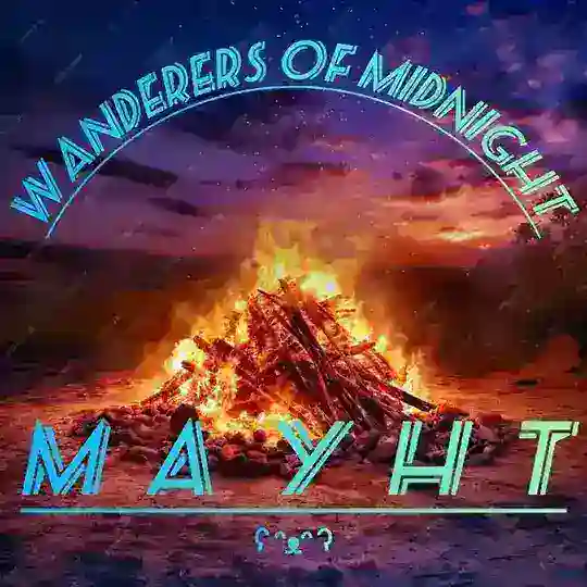 𝐖𝐚𝐧𝐝𝐞𝐫𝐞𝐫𝐬 𝐨𝐟 𝐦𝐢𝐝𝐧𝐢𝐠𝐡𝐭