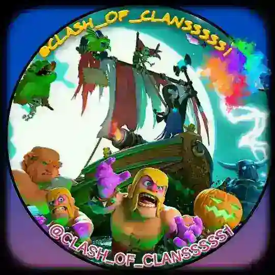 Clash of clans