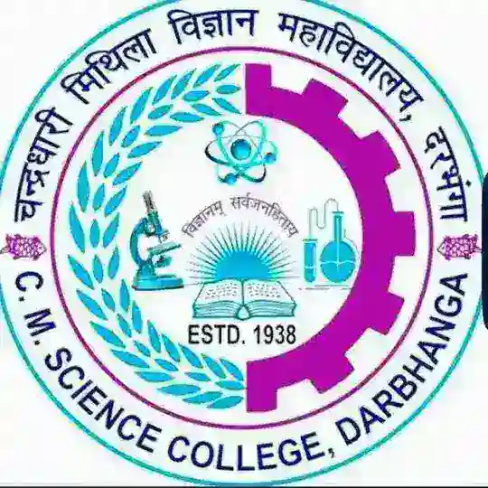 CM SCIENCE COLLEGE DARBHANGA