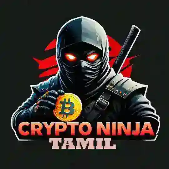 Crypto Ninja Tamil Discussion