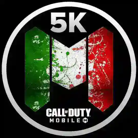 COD MOBILE ITALIA🇮🇹