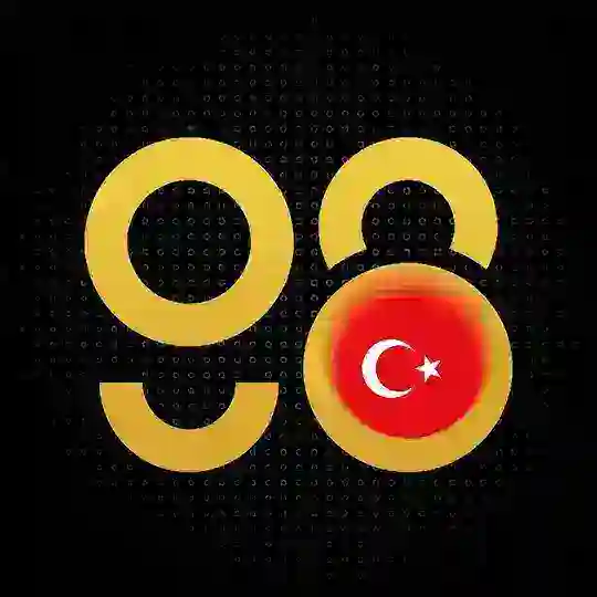 Coin98 Resmi Türk Topluluğu