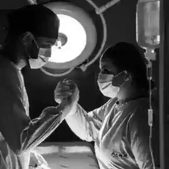 Bu günün həkimləri (comment for group)