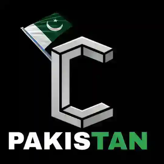 Conceal Pakistan