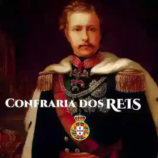 Confraria dos Reis