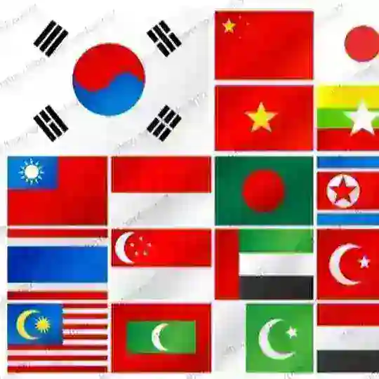 🇰🇷한국 홍보방🇰🇷