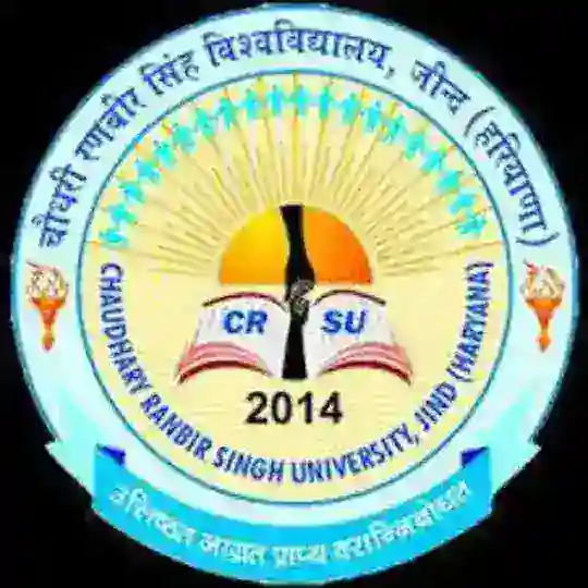 CRSU university information group by Parveen Duhan