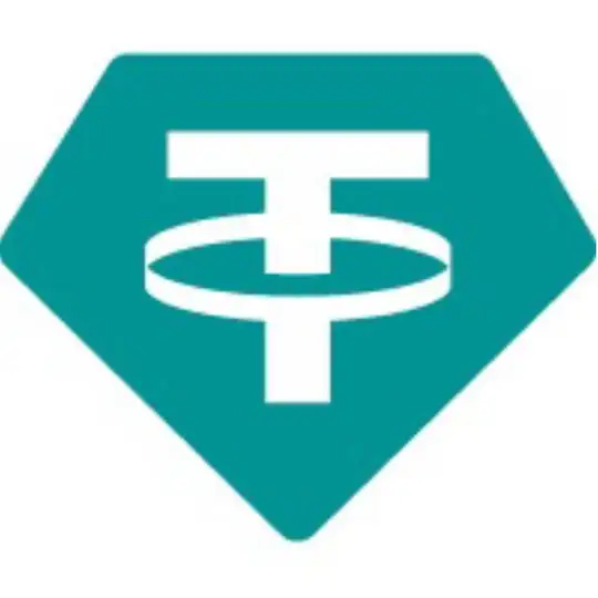 USDT Seller