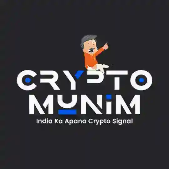 CryptoMunim Community