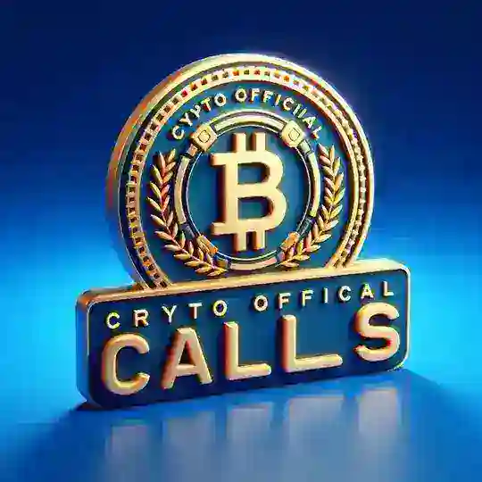 𝐂𝐫𝐲𝐩𝐭𝐨 𝐎𝐟𝐟𝐢𝐜𝐢𝐚𝐥 𝐜𝐡𝐚𝐭