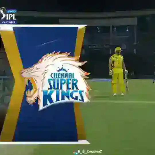 TEAM OF TAMILNADU 😎