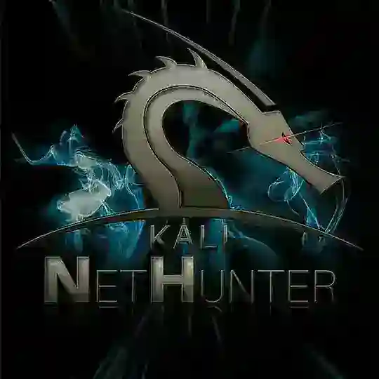 📱Cyber Security NetHunter