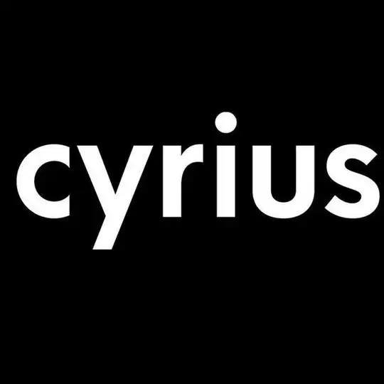 Cyrius TV Chat