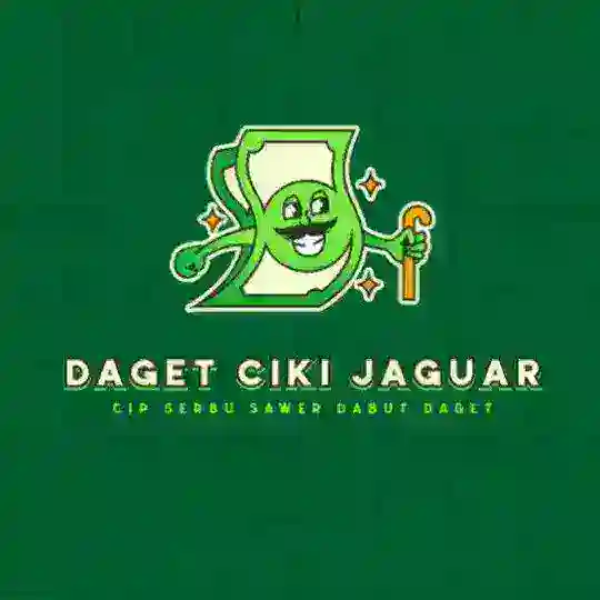 DagetCikiJaguar💸