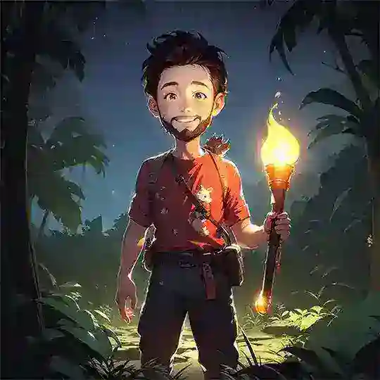 DarkWar Survival ITA