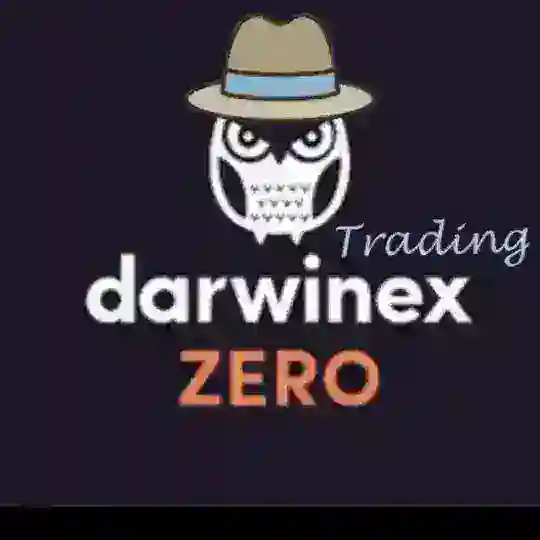 Darwinex Zero Forex Racing