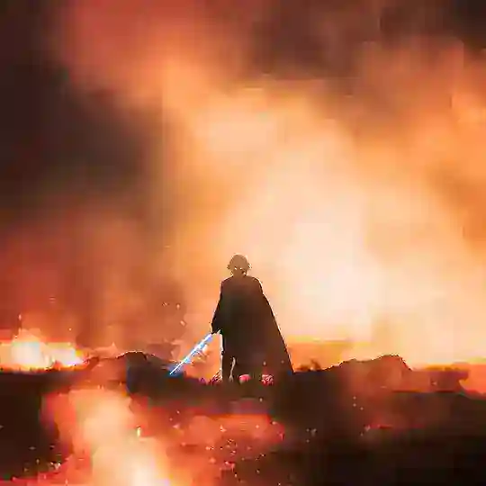 ✞ Das Stanislawski Imperium der Sith