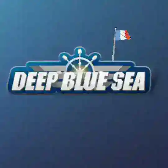 Deep Blue Sea Game French community
