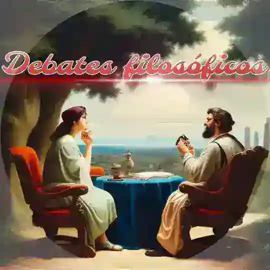 Debates Filosóficos