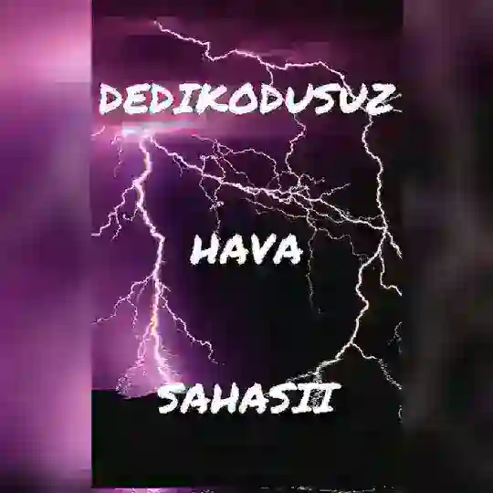ᴅᴇᴅɪᴋᴏᴅᴜsᴜᴢ ʜᴀᴠᴀ sᴀʜᴀsı
