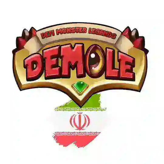 Demole Metaverse Persian